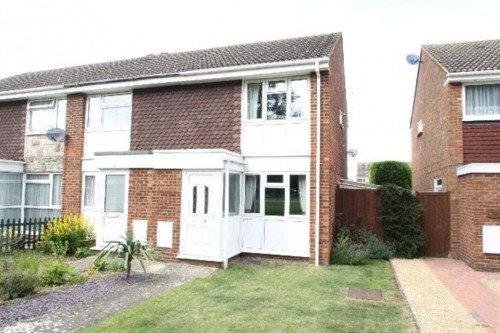 Harkness Close, Bletchley, Milton Keynes - Photo 1