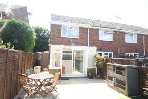 Harkness Close, Bletchley, Milton Keynes - Photo 11