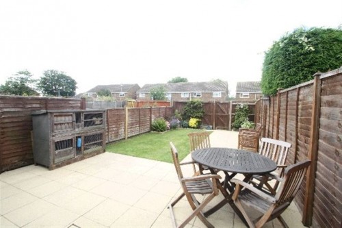 Harkness Close, Bletchley, Milton Keynes - Photo 10