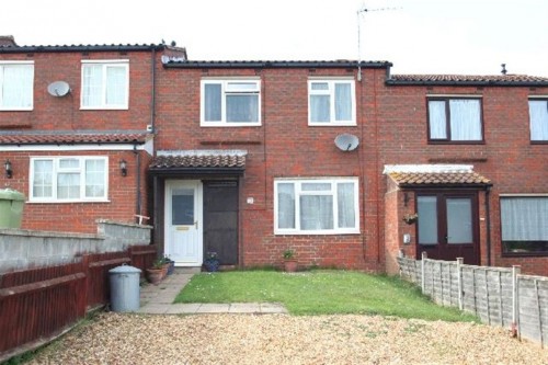 Springfield, Milton Keynes - Photo 1