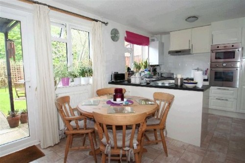 Springfield, Milton Keynes - Photo 3