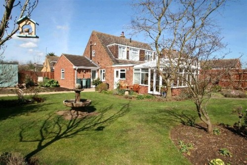 Trinity Road, Old Wolverton, Milton Keynes - Photo 1