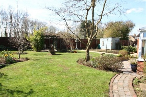 Trinity Road, Old Wolverton, Milton Keynes - Photo 11