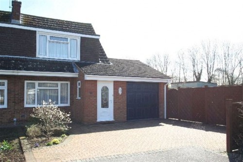 Trinity Road, Old Wolverton, Milton Keynes - Photo 12