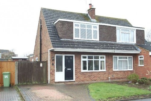 Trinity Road, Old Wolverton, Milton Keynes - Photo 1