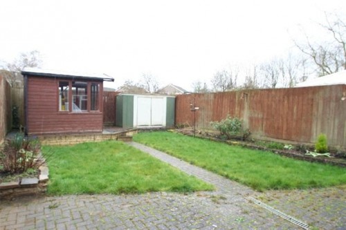 Trinity Road, Old Wolverton, Milton Keynes - Photo 9 Trinity Road, Old Wolverton, Milton Keynes - Photo 9