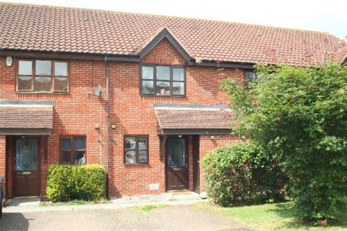 Middleton, Milton Keynes - Photo 1