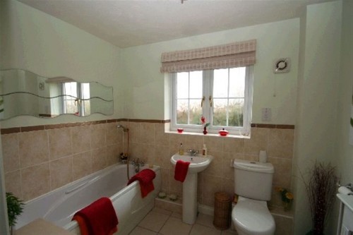 Westcroft, Milton Keynes - Photo 7 Westcroft, Milton Keynes - Photo 7