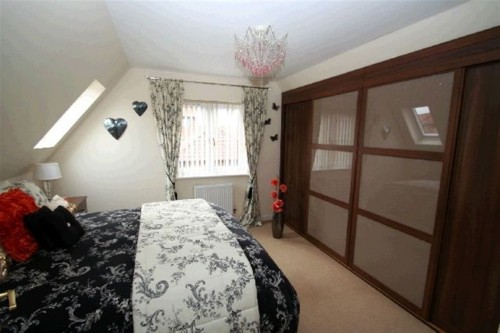 Westcroft, Milton Keynes - Photo 8 Westcroft, Milton Keynes - Photo 8