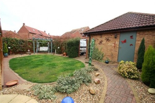 Westcroft, Milton Keynes - Photo 10 Westcroft, Milton Keynes - Photo 10