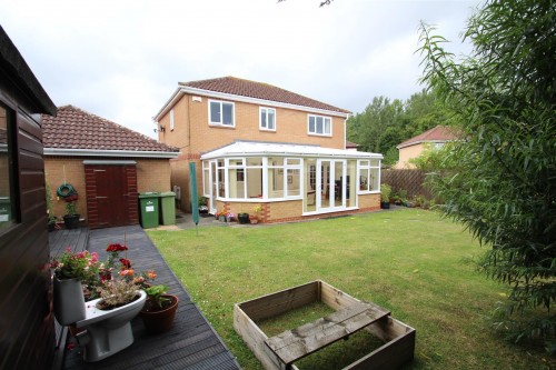 Lambourn Court, Emerson Valley, Milton Keynes - Photo 18