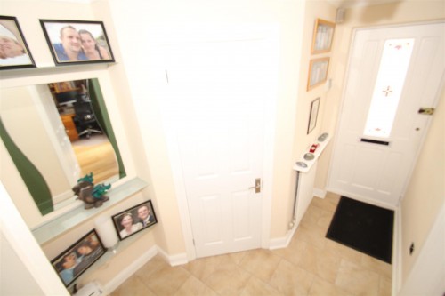 Lambourn Court, Emerson Valley, Milton Keynes - Photo 4