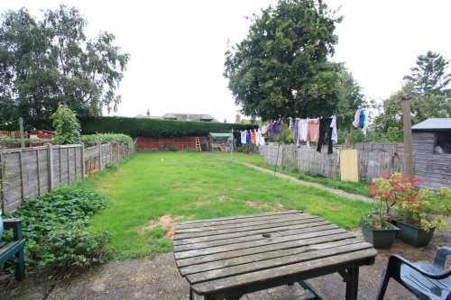 65 Oakwood Drive rear garden.JPG 65 Oakwood Drive rear garden.JPG