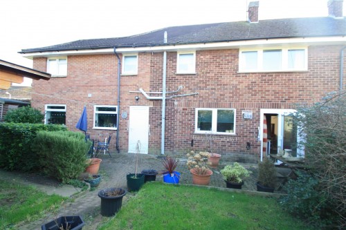 Whiteley Crescent, Bletchley, Milton Keynes - Photo 11 Whiteley Crescent, Bletchley, Milton Keynes - Photo 11