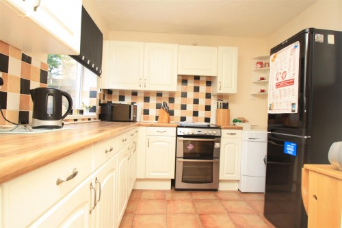 Whiteley Crescent, Bletchley, Milton Keynes - Photo 15