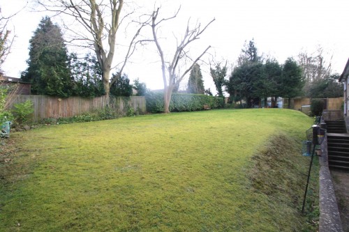 Blacketts Wood Drive, Chorleywood, Rickmansworth - Photo 11