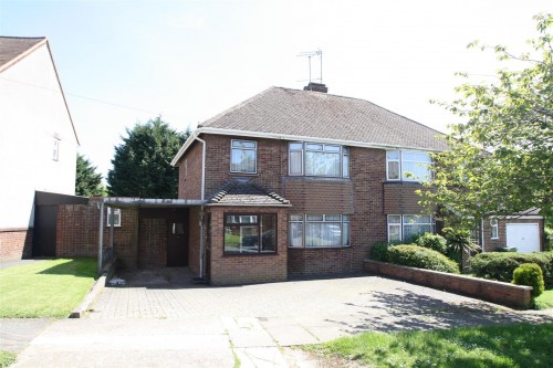 Oakwood Drive, Bletchley, Milton Keynes - Photo 1