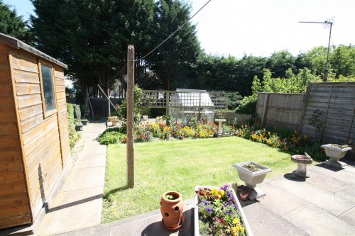 Oakwood Drive, Bletchley, Milton Keynes - Photo 13 Oakwood Drive, Bletchley, Milton Keynes - Photo 13
