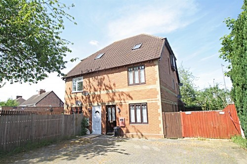 Appleby Heath, Bletchley, Milton Keynes - Photo 1
