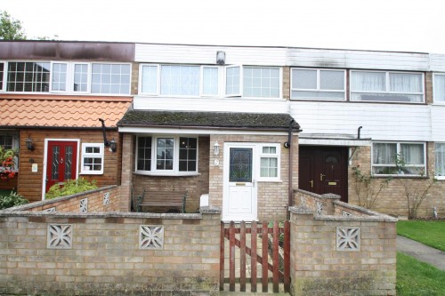 Meriland Court, Bletchley, Milton Keynes - Photo 1