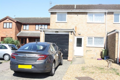 Arbroath Close, Bletchley, Milton Keynes - Photo 1 Arbroath Close, Bletchley, Milton Keynes - Photo 1