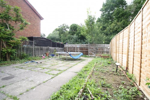 Arbroath Close, Bletchley, Milton Keynes - Photo 8
