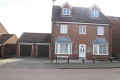 Holborn Crescent, Tattenhoe, Milton Keynes - Thumbnail 1