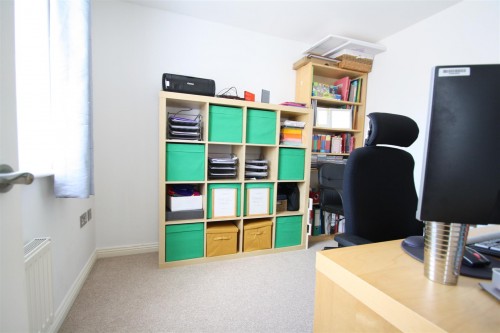 Holborn Crescent, Tattenhoe, Milton Keynes - Photo 13