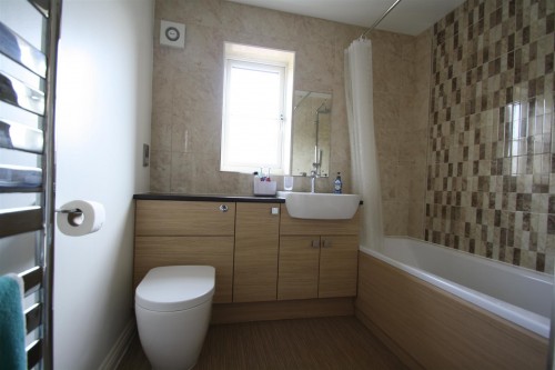 Holborn Crescent, Tattenhoe, Milton Keynes - Photo 17