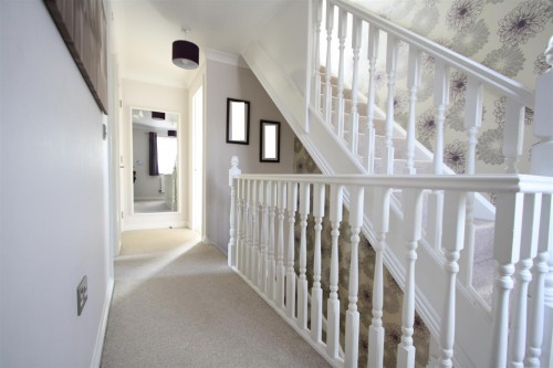 Holborn Crescent, Tattenhoe, Milton Keynes - Photo 23