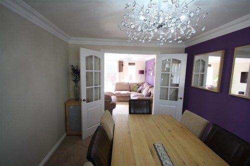 Holborn Crescent, Tattenhoe, Milton Keynes - Photo 24 Holborn Crescent, Tattenhoe, Milton Keynes - Photo 24