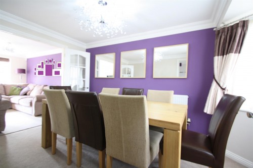 Holborn Crescent, Tattenhoe, Milton Keynes - Photo 5