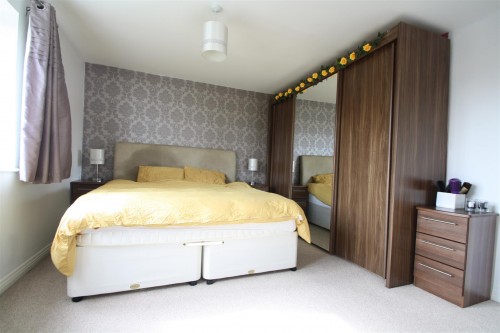 Holborn Crescent, Tattenhoe, Milton Keynes - Photo 8 Holborn Crescent, Tattenhoe, Milton Keynes - Photo 8