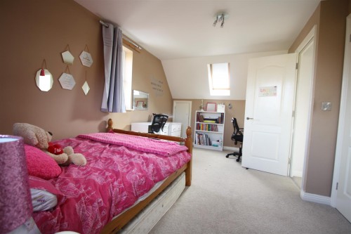 Holborn Crescent, Tattenhoe, Milton Keynes - Photo 10