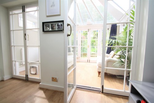 Chipperfield Road, Bovingdon, Hemel Hempstead - Photo 13
