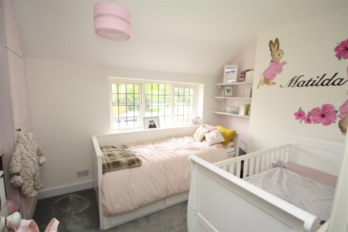 Chipperfield Road, Bovingdon, Hemel Hempstead - Photo 19