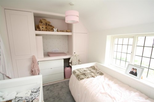Chipperfield Road, Bovingdon, Hemel Hempstead - Photo 20