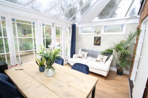 Chipperfield Road, Bovingdon, Hemel Hempstead - Photo 3