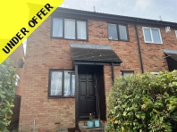 Click the photo for more details of 47, Milton Keynes, Haldene