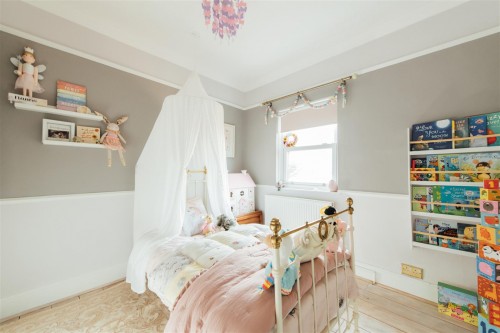 Thornton Road, Nash, Milton Keynes - Photo 25