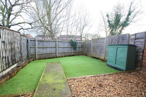 Sunset Close, Bletchley, Milton Keynes - Photo 15