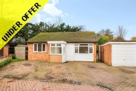 Click the photo for more details of 23, Newport Pagnell, Worcester Close