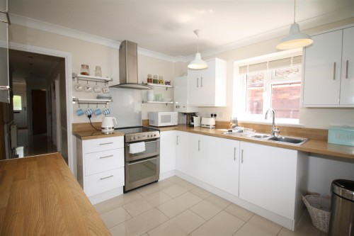Shenley Road, Bletchley, Milton Keynes - Photo 8