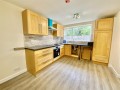 Refitted Kitchen/ Dining Room