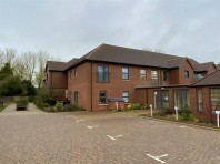 Click the photo for more details of Flat 21 Elizabeth House, Milton Keynes, St. Giles Mews