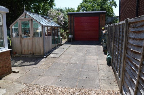 Main Street, Beachampton, Milton Keynes - Photo 13