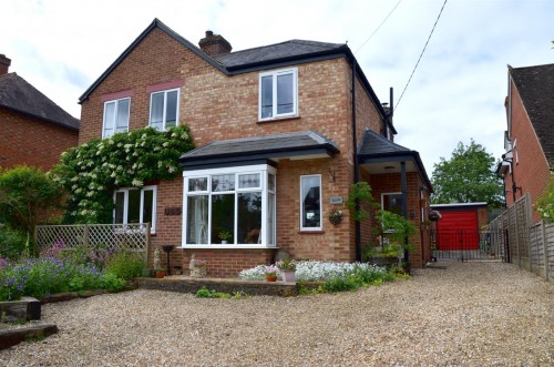 Main Street, Beachampton, Milton Keynes - Photo 20