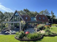 Click the photo for more details of Honeysuckle House, Sherington, Gun Lane