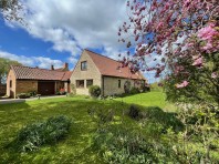 Click the photo for more details of Granary, Lavendon, Harrold Road