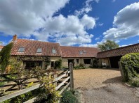 Click the photo for more details of Granary, Lavendon, Harrold Road